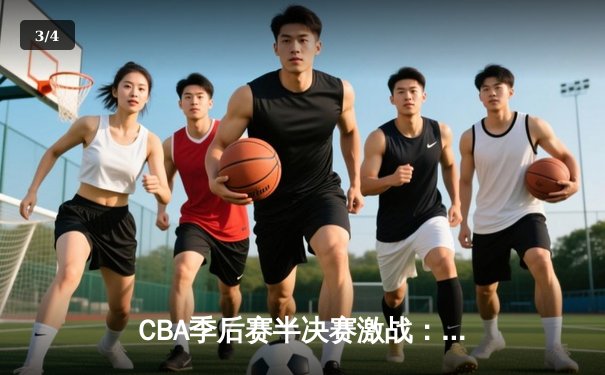 CBA季后赛半决赛激战：辽宁本钢加时力克广东东莞 赵继伟砍下38分创生涯新高 - 3