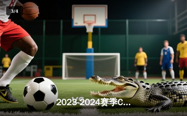 2023-2024赛季CBA总决赛：辽宁本钢男篮逆转新疆伊力特，加冕三连冠 - 3