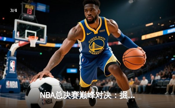 NBA总决赛巅峰对决：掘金逆转热火夺队史首冠 约基奇狂砍41+12加冕FMVP - 3